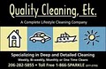 House Cleaning Seattle Quality Cleaning Etc image 5