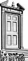 House of Doors logo