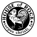 House of Rock logo