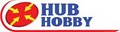 Hub Hobby Center logo