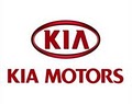 Huffines Kia Subaru Denton logo