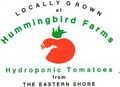 Hummingbird Farms, Inc. logo