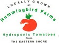 Hummingbird Farms, Inc. logo