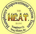 Humphreys County Drug Alliance, Inc. logo