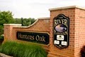 Hunters Oak Golf Club logo