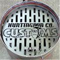 Huntingdon Co. Customs LLC logo