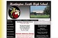 Huntington North High School logo