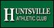 Huntsville Athletic Club logo