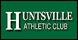 Huntsville Athletic Club logo