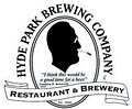 Hyde Park Brewing Company logo