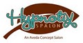 Hypnotix Spalon logo