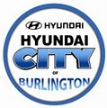 Hyundai City logo