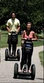 I Glide Tours - Segway Tours logo