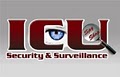 ICU SPY SHOP logo