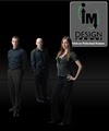 IM Design Group logo