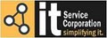 I.T. Service Corporation logo