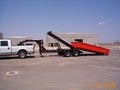 Ideal Rolloff & Equipment image 3