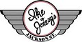 Ike & Jonesy's logo