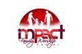 Impact Family Worship Center logo