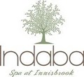 Indaba Spa at Innisbrook Resort logo