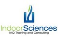 Indoor Sciences, Inc. logo