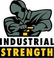 Industrial Strength, Inc logo