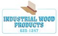 Industrial Wood Products logo