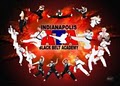 Indy Ata Blackbelt Academy image 1