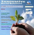 Innovative Social Solutions logo