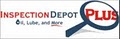 Inspection Depot Plus logo