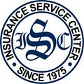 Insurance Service Center logo
