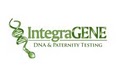 IntegraGENE DNA and Paternity Testing Clinic logo