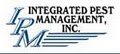Integrated Pest Management logo