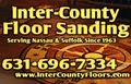 Inter County Floor Sanding & Refinishing logo