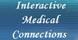 Interactive Medical Connections logo