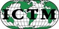 International Center for Toxicology & Medicine (ICTM) logo