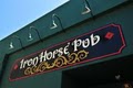 Iron Horse Pub logo