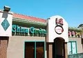 Irvine China Garden logo
