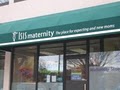 Isis Maternity logo