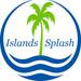 Islands Splash logo