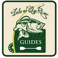 Isle of Que River Guides logo