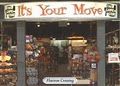 It's Your Move logo