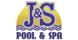J & S Pools Inc logo
