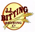 JJ Bitting Brewing Co logo