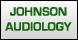 JOHNSON AUDIOLOGY Hearing Aids and Tinnitus Rehab image 2