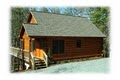 JP Ridgeland Luxury Cabin Rentals image 2