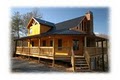 JP Ridgeland Luxury Cabin Rentals image 4