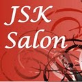 JSK Salon logo