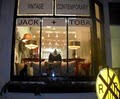 Jack + Toba logo