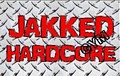 Jakked Hardcore Gym logo